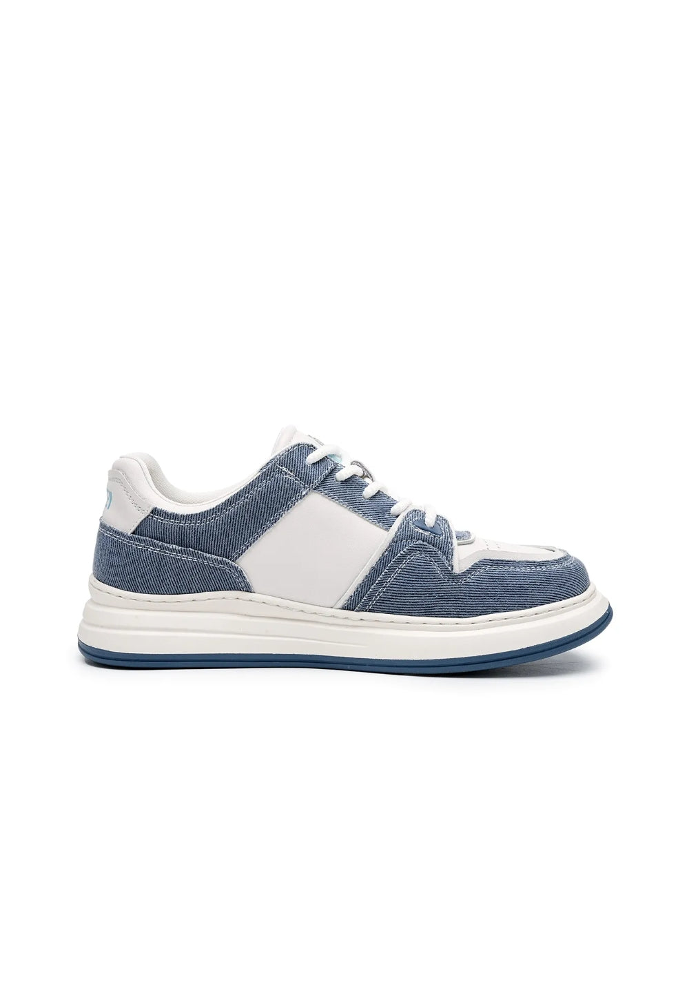SMILEY丨Split Leather-Fabric Classic Skate Shoes - PSYLOS 1, SMILEY丨Split Leather-Fabric Classic Skate Shoes, Skate Shoes, SMILEY•JAPAN, PSYLOS 1